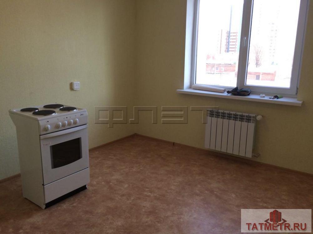 Продажа / Квартиры, Казань, Тансык улица, 2 180 000 Казань. Кировский район, ул. Тансык 7. ЖК «Салават Купере» продаю юольшую Однокомнатную квартиру на 3 этаже 18... - 1