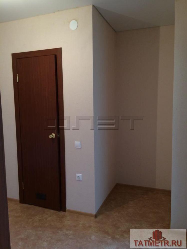 Продажа / Квартиры, Казань, Тансык улица, 2 180 000 Казань. Кировский район, ул. Тансык 7. ЖК «Салават Купере» продаю юольшую Однокомнатную квартиру на 3 этаже 18... - 2