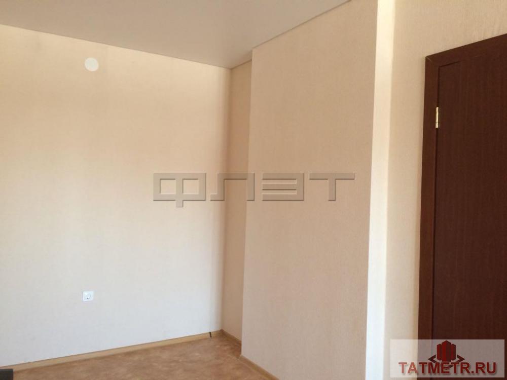 Продажа / Квартиры, Казань, Тансык улица, 2 180 000 Казань. Кировский район, ул. Тансык 7. ЖК «Салават Купере» продаю юольшую Однокомнатную квартиру на 3 этаже 18... - 3