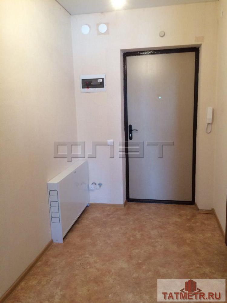 Продажа / Квартиры, Казань, Тансык улица, 2 180 000 Казань. Кировский район, ул. Тансык 7. ЖК «Салават Купере» продаю юольшую Однокомнатную квартиру на 3 этаже 18... - 5