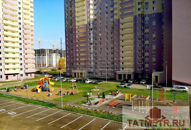 Продажа / Квартиры, Казань, Айрата Арсланова улица, 3 100 000 Казань, Кировский район, ЖК Салават Купере, Продается Большая двухкомнатная квартира по адресу: Айрата Арысланова...