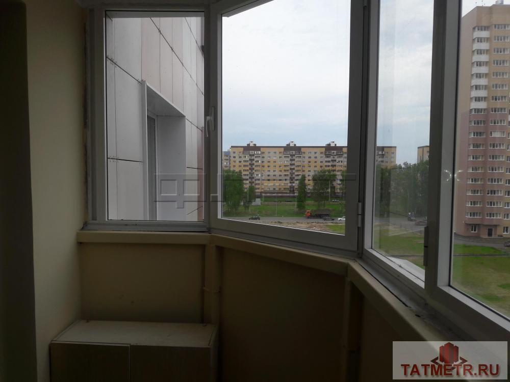 Продажа / Квартиры, Казань, Айрата Арсланова улица, 3 100 000 Казань, Кировский район, ЖК Салават Купере, Продается Большая двухкомнатная квартира по адресу: Айрата Арысланова... - 5