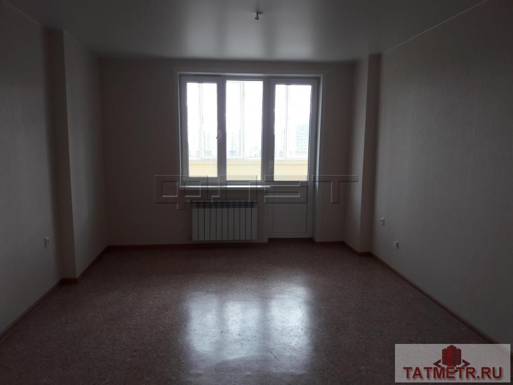 Продажа / Квартиры, Казань, Айрата Арсланова улица, 3 100 000 Казань, Кировский район, ЖК Салават Купере, Продается большая двухкомнатная квартира по адресу: ул. Айрата... - 1