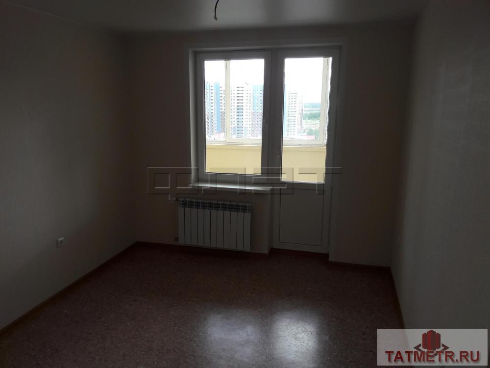 Продажа / Квартиры, Казань, Айрата Арсланова улица, 3 100 000 Казань, Кировский район, ЖК Салават Купере, Продается большая двухкомнатная квартира по адресу: ул. Айрата... - 2