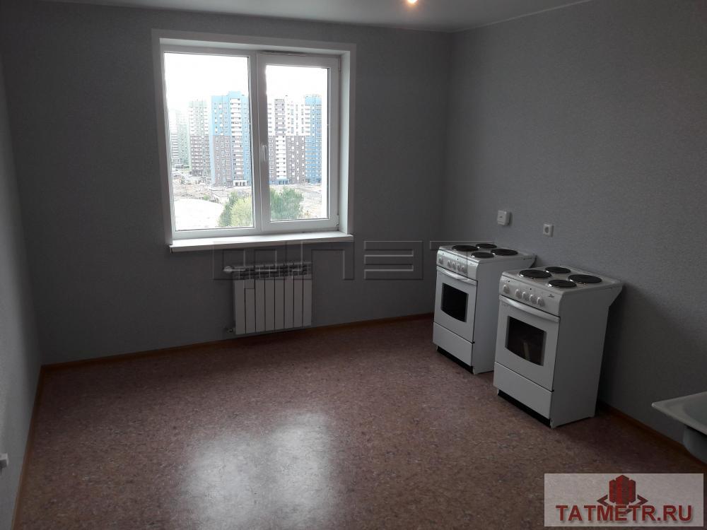Продажа / Квартиры, Казань, Айрата Арсланова улица, 3 100 000 Казань, Кировский район, ЖК Салават Купере, Продается большая двухкомнатная квартира по адресу: ул. Айрата... - 3