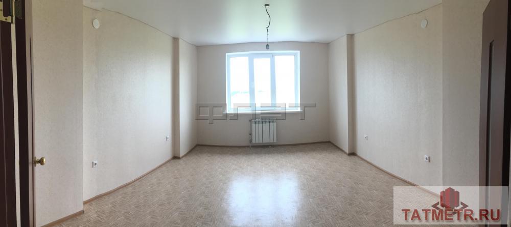 Продажа / Квартиры, Казань, Зилантовская улица, 3 680 000 г.Казань, ЖК Салават Купере, ул. Зилантовская, д. 22/15, трехкомнатная квартира в новом доме 2018г.п. Этаж 12/18....