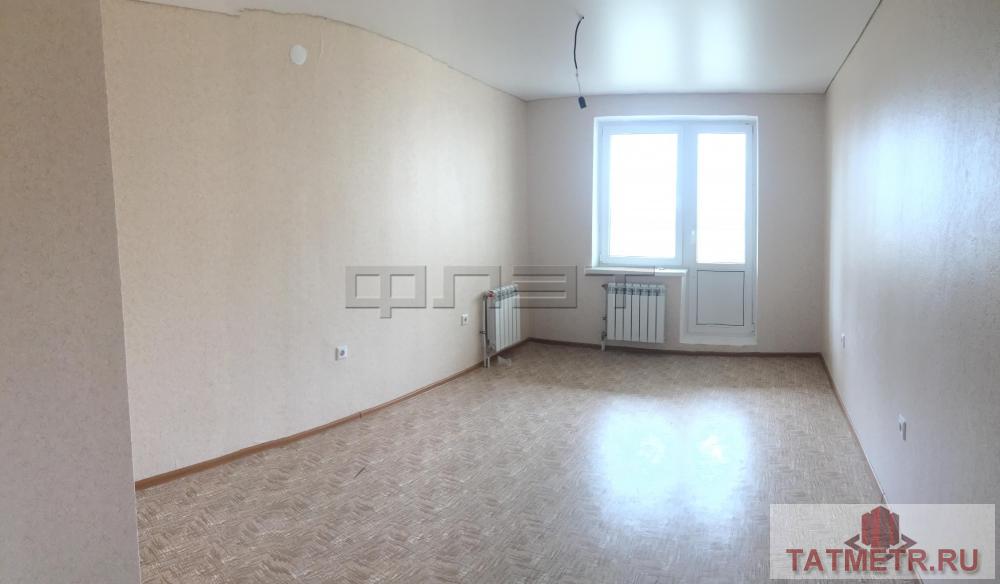Продажа / Квартиры, Казань, Зилантовская улица, 3 680 000 г.Казань, ЖК Салават Купере, ул. Зилантовская, д. 22/15, трехкомнатная квартира в новом доме 2018г.п. Этаж 12/18.... - 1