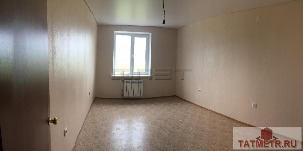 Продажа / Квартиры, Казань, Зилантовская улица, 3 680 000 г.Казань, ЖК Салават Купере, ул. Зилантовская, д. 22/15, трехкомнатная квартира в новом доме 2018г.п. Этаж 12/18.... - 2