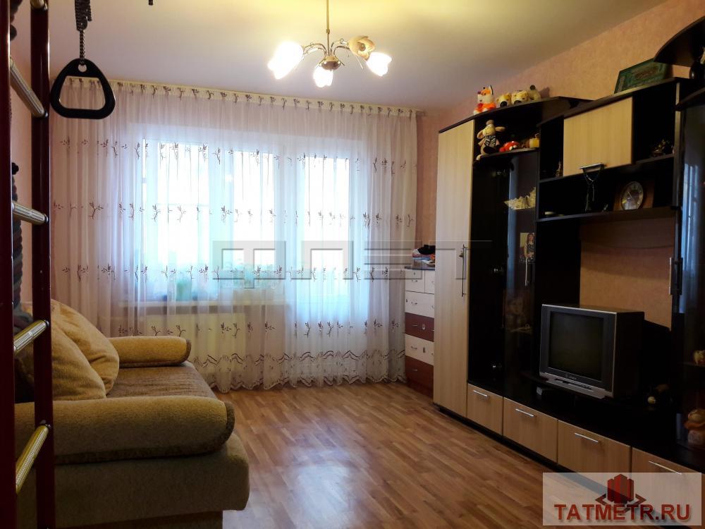 Продажа / Квартиры, Осиново, М улица.Ф.Гайсина, 3 350 000 Казань. с. Осиново. Продается большая 3-к квартира - в современном Жилом Комплексе «Радужный». дом новый, 2013 года...
