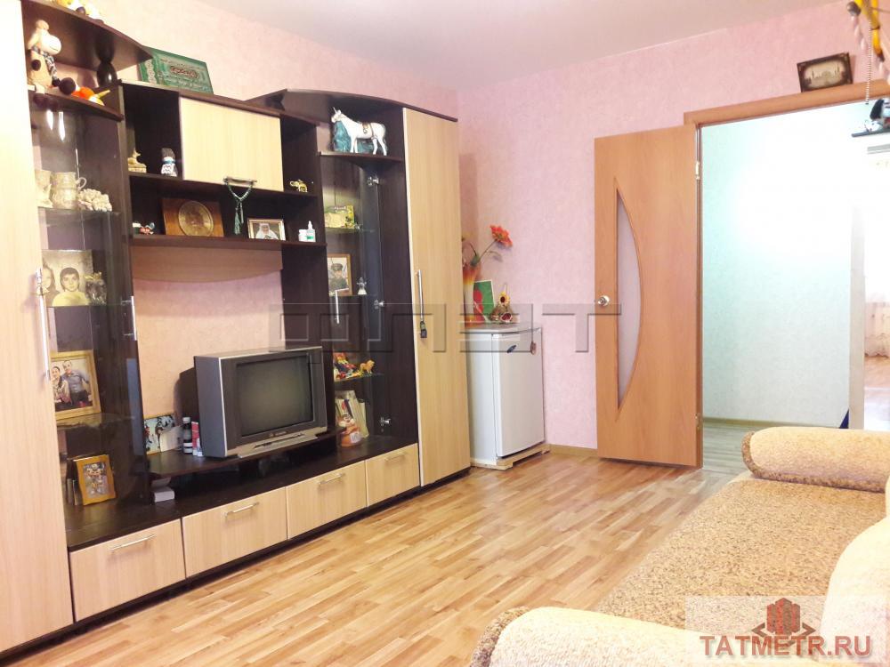 Продажа / Квартиры, Осиново, М улица.Ф.Гайсина, 3 350 000 Казань. с. Осиново. Продается большая 3-к квартира - в современном Жилом Комплексе «Радужный». дом новый, 2013 года... - 1