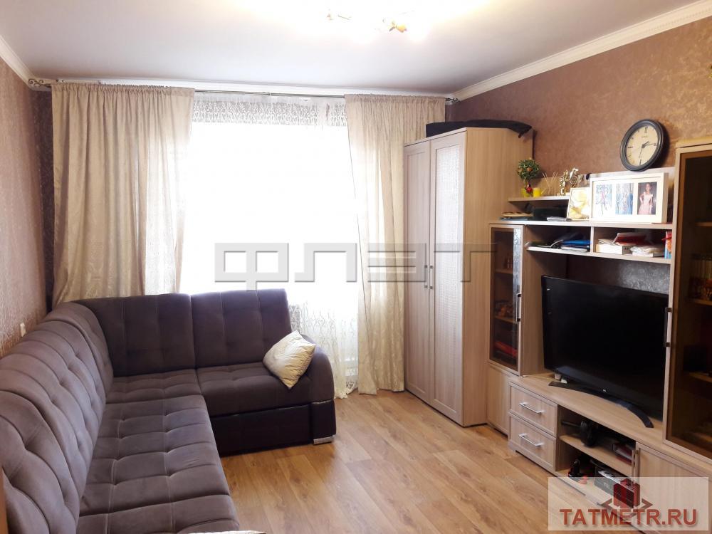 Продажа / Квартиры, Осиново, М улица.Ф.Гайсина, 3 700 000 Продается шикарная 3-к квартира в современном Жилом Комплексе «Радужный», по ул. Гайсина 1, Осиново. Дом 2012...