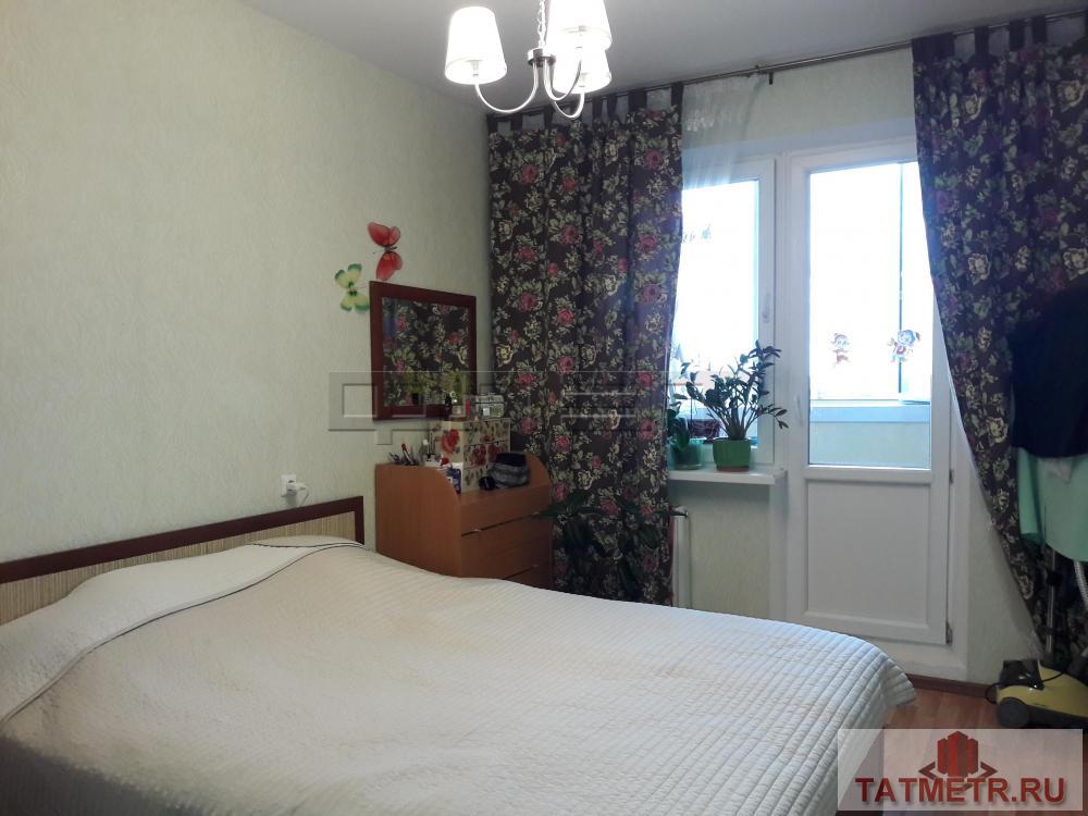 Продажа / Квартиры, Осиново, М улица.Ф.Гайсина, 3 700 000 Продается шикарная 3-к квартира в современном Жилом Комплексе «Радужный», по ул. Гайсина 1, Осиново. Дом 2012... - 2