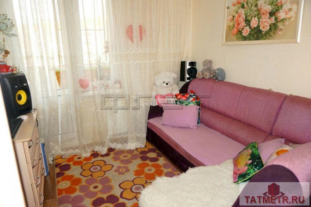 Продажа / Квартиры, Осиново, М улица.Ф.Гайсина, 1 560 000 Татарстан, Казань, с. Осиново. Продается 1-к квартира–студия в современном микрорайоне в ЖК «Радужный». ул.... - 1