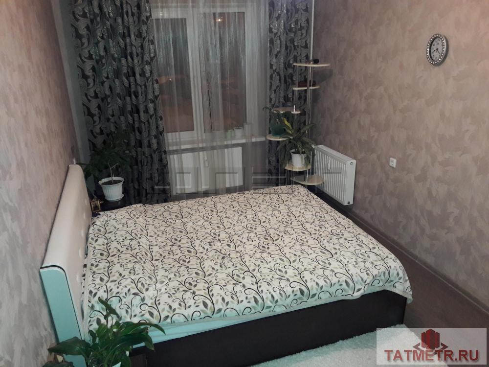 Продажа / Квартиры, Осиново, М улица.Ф.Гайсина, 2 500 000 Казань. Продаётся двухкомнатная квартира студия по адресу Осиново, Гайсина 7. Жилой комплекс Радужный. Высокий... - 2