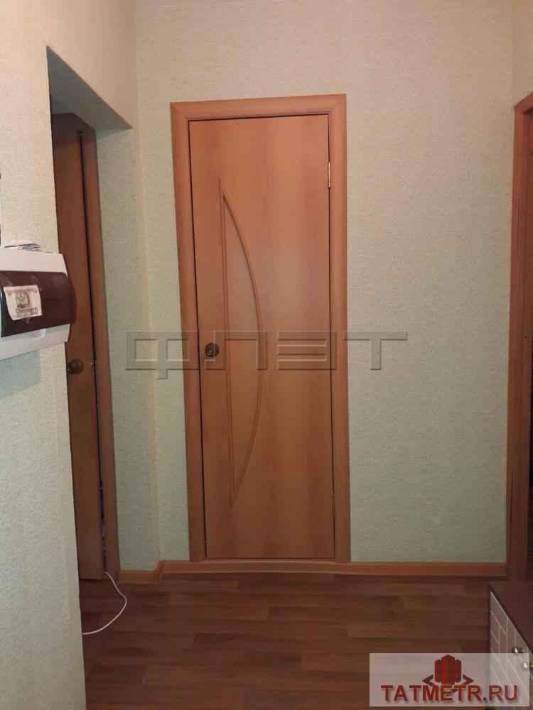 Продажа / Квартиры, Осиново, М улица.Ф.Гайсина, 2 500 000 Казань. Продаётся двухкомнатная квартира студия по адресу Осиново, Гайсина 7. Жилой комплекс Радужный. Высокий... - 5