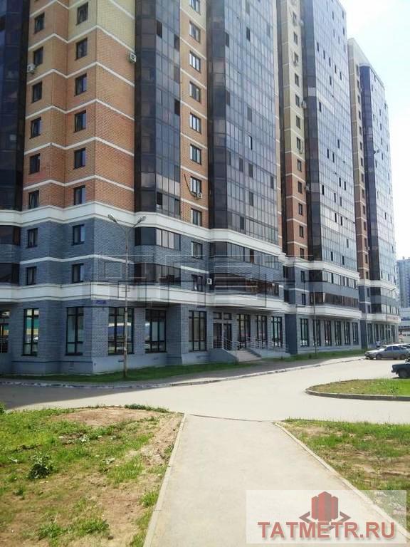 Продажа / Квартиры, Казань, Чингиза Айтматова улица, 5 100 000 Советский район, ул. Чингиза Айтматова, 1. Выгодная цена! Продается просторная, теплая 3-х к. квартира на 2 –м... - 1