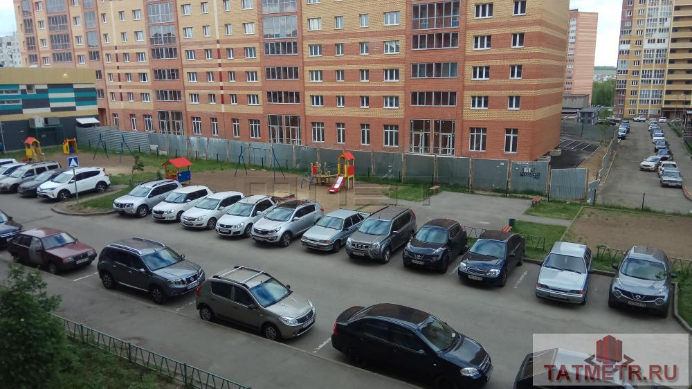 Продажа / Квартиры, Казань, Чингиза Айтматова улица, 5 100 000 Советский район, ул. Чингиза Айтматова, 1. Выгодная цена! Продается просторная, теплая 3-х к. квартира на 2 –м... - 9