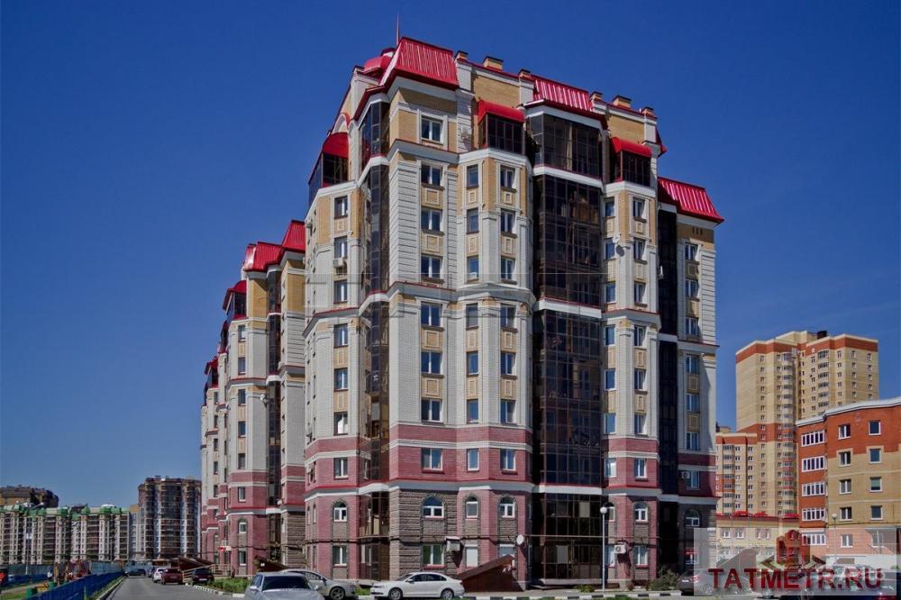 Продажа / Квартиры, Казань, Гарифа Ахунова улица, 5 150 000 Приволжский район, ул. Гарифа Ахунова, 14. Продается отличная 2 –х комнатная квартира в новом кирпичном доме ЖК...