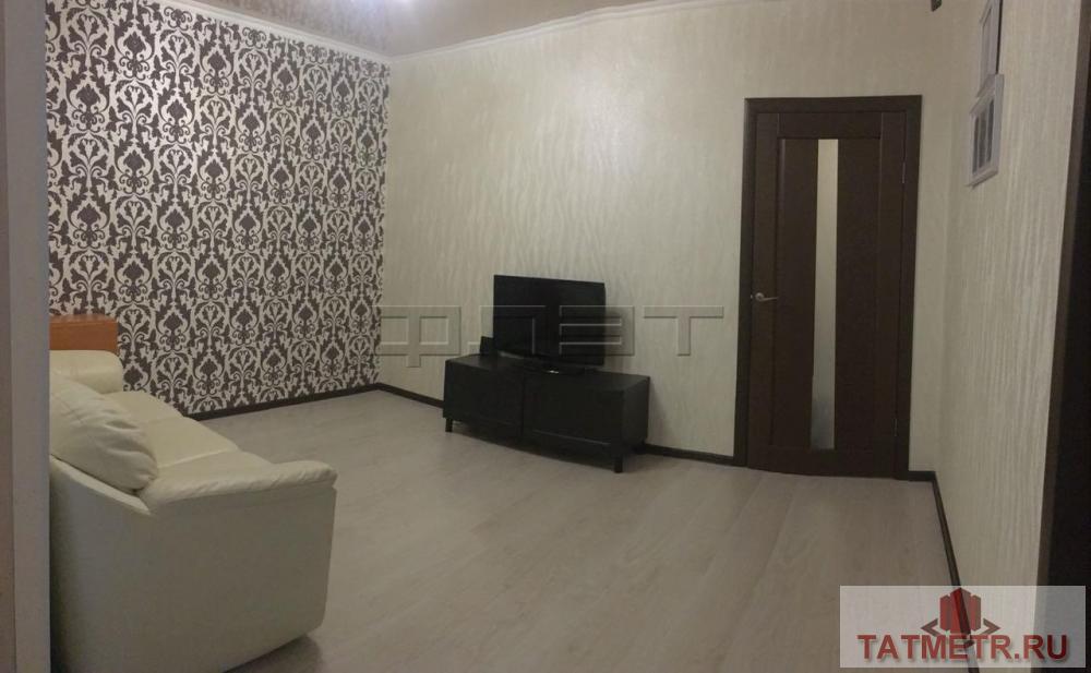 Продажа / Квартиры, Казань, Гарифа Ахунова улица, 5 150 000 Приволжский район, ул. Гарифа Ахунова, 14. Продается отличная 2 –х комнатная квартира в новом кирпичном доме ЖК... - 1