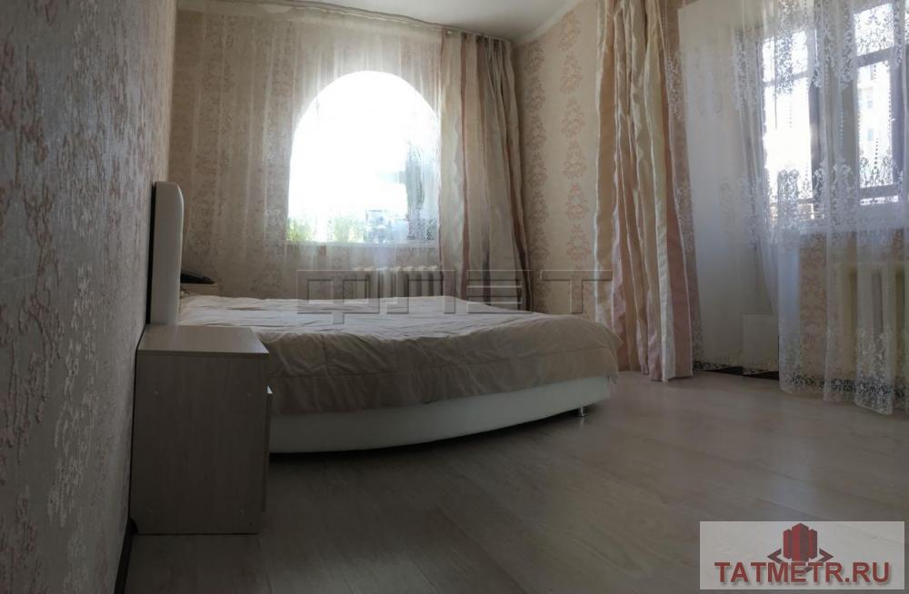 Продажа / Квартиры, Казань, Гарифа Ахунова улица, 5 150 000 Приволжский район, ул. Гарифа Ахунова, 14. Продается отличная 2 –х комнатная квартира в новом кирпичном доме ЖК... - 3