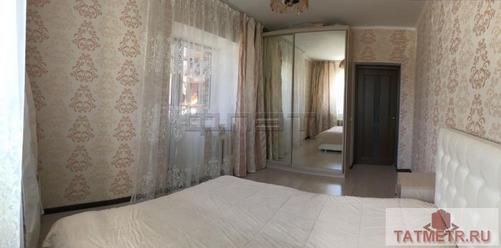 Продажа / Квартиры, Казань, Гарифа Ахунова улица, 5 150 000 Приволжский район, ул. Гарифа Ахунова, 14. Продается отличная 2 –х комнатная квартира в новом кирпичном доме ЖК... - 4