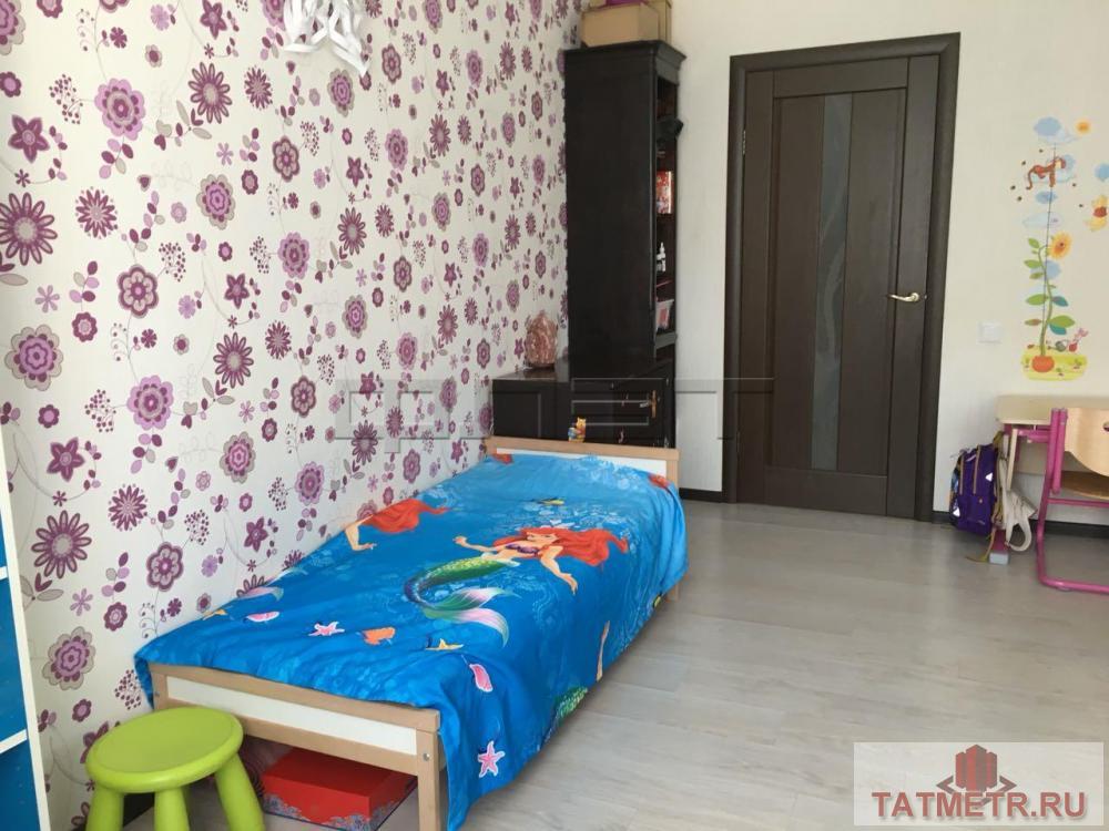 Продажа / Квартиры, Казань, Гарифа Ахунова улица, 5 150 000 Приволжский район, ул. Гарифа Ахунова, 14. Продается отличная 2 –х комнатная квартира в новом кирпичном доме ЖК... - 7