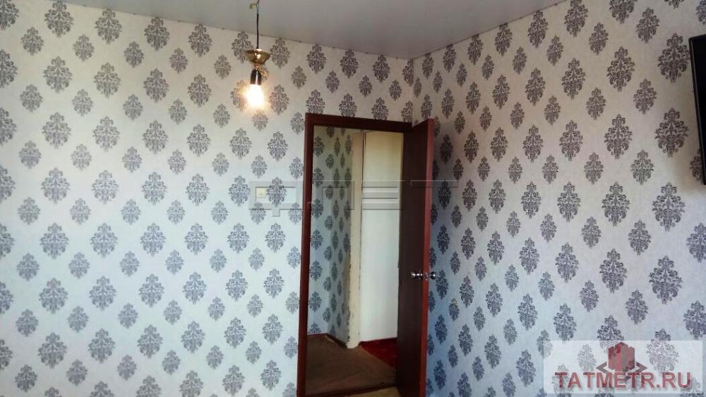 Продажа / Квартиры, Казань, Ноксинский спуск улица, 3 265 000 Советский район, ул. Ноксинский спуск, д. 5. Продается светлая, просторная 2-х к. квартира в жилом доме - 10/10,... - 2