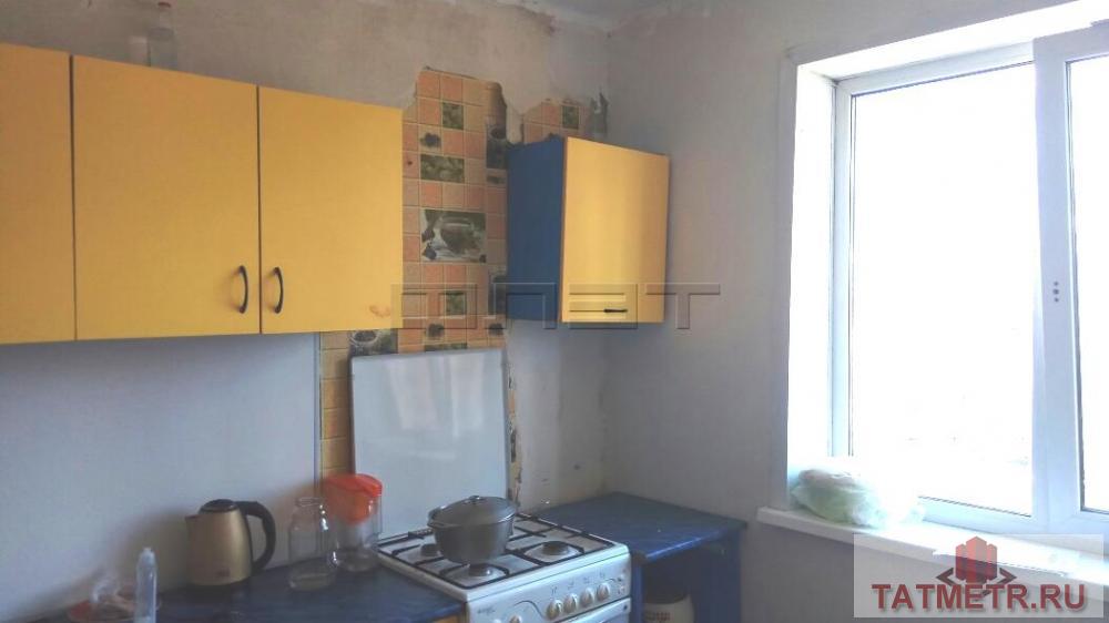 Продажа / Квартиры, Казань, Ноксинский спуск улица, 3 265 000 Советский район, ул. Ноксинский спуск, д. 5. Продается светлая, просторная 2-х к. квартира в жилом доме - 10/10,... - 5