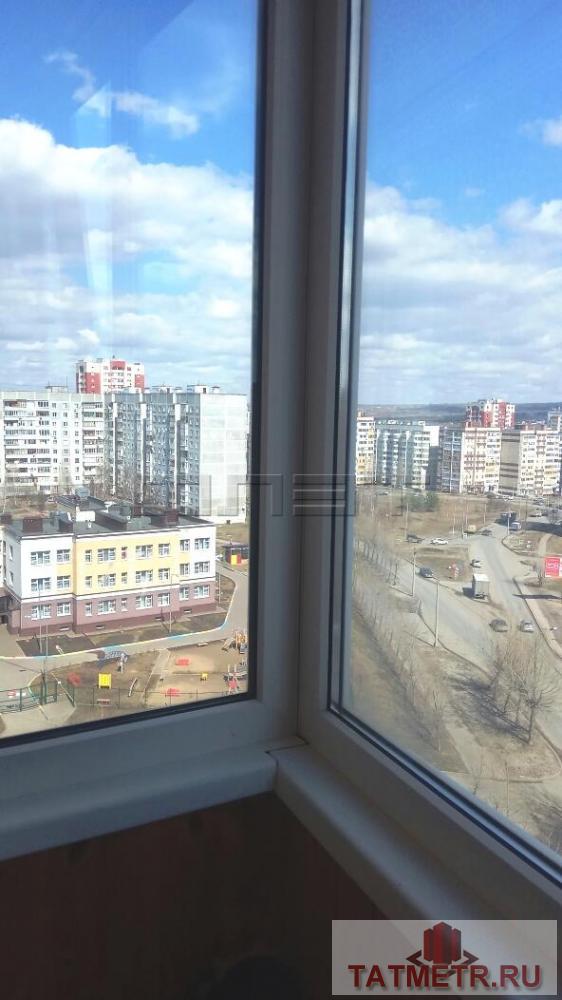 Продажа / Квартиры, Казань, Ноксинский спуск улица, 3 265 000 Советский район, ул. Ноксинский спуск, д. 5. Продается светлая, просторная 2-х к. квартира в жилом доме - 10/10,... - 8