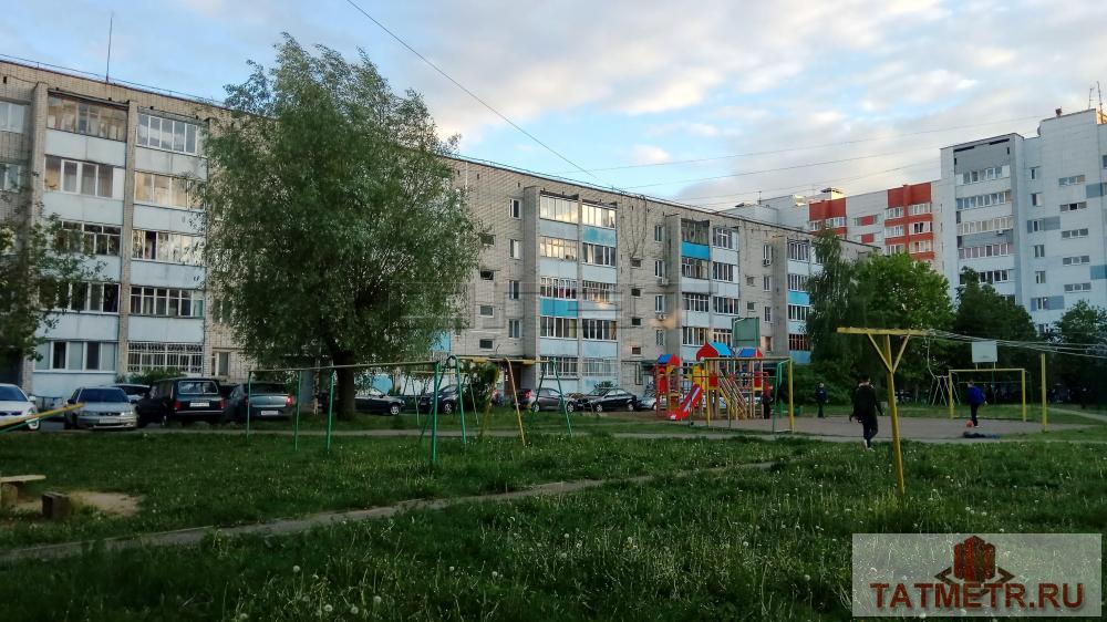 Продажа / Квартиры, Казань, Хусаина Мавлютова улица, 4 600 000 Приволжский район, ул. Мавлютова, 39. Отличная стоимость! Цена и качество соответствует! Продается просторная, теплая...