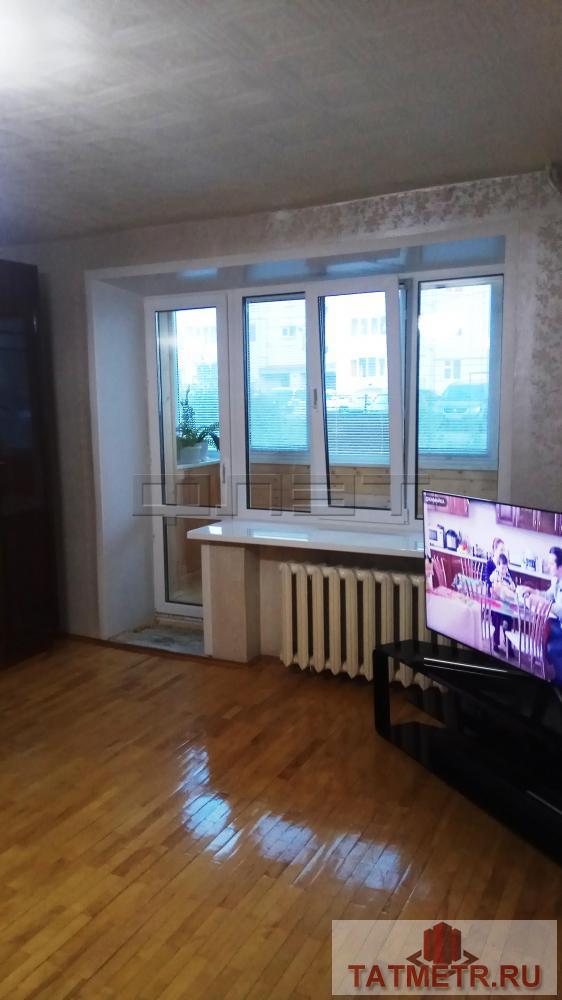 Продажа / Квартиры, Казань, Хусаина Мавлютова улица, 4 600 000 Приволжский район, ул. Мавлютова, 39. Отличная стоимость! Цена и качество соответствует! Продается просторная, теплая... - 1