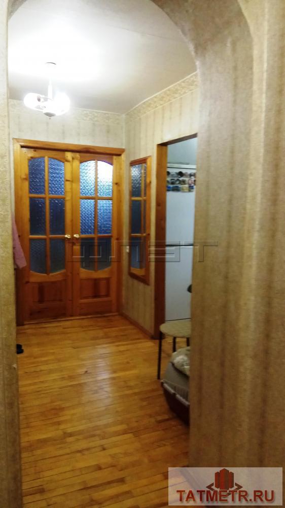 Продажа / Квартиры, Казань, Хусаина Мавлютова улица, 4 600 000 Приволжский район, ул. Мавлютова, 39. Отличная стоимость! Цена и качество соответствует! Продается просторная, теплая... - 11