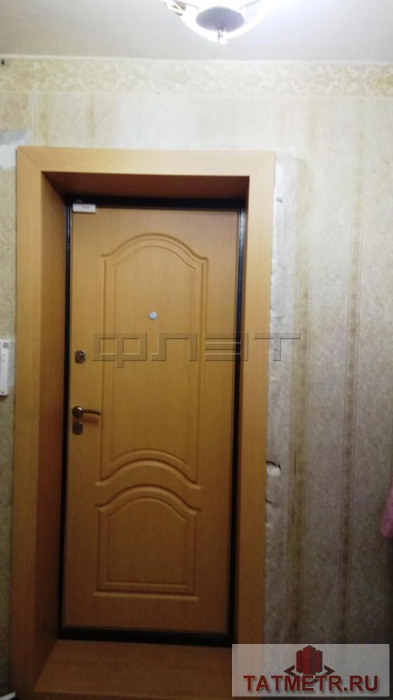 Продажа / Квартиры, Казань, Хусаина Мавлютова улица, 4 600 000 Приволжский район, ул. Мавлютова, 39. Отличная стоимость! Цена и качество соответствует! Продается просторная, теплая... - 12