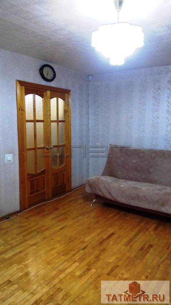 Продажа / Квартиры, Казань, Хусаина Мавлютова улица, 4 600 000 Приволжский район, ул. Мавлютова, 39. Отличная стоимость! Цена и качество соответствует! Продается просторная, теплая... - 2