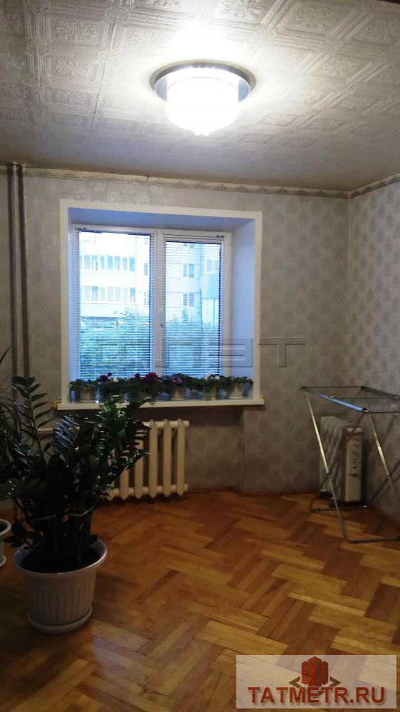 Продажа / Квартиры, Казань, Хусаина Мавлютова улица, 4 600 000 Приволжский район, ул. Мавлютова, 39. Отличная стоимость! Цена и качество соответствует! Продается просторная, теплая... - 4