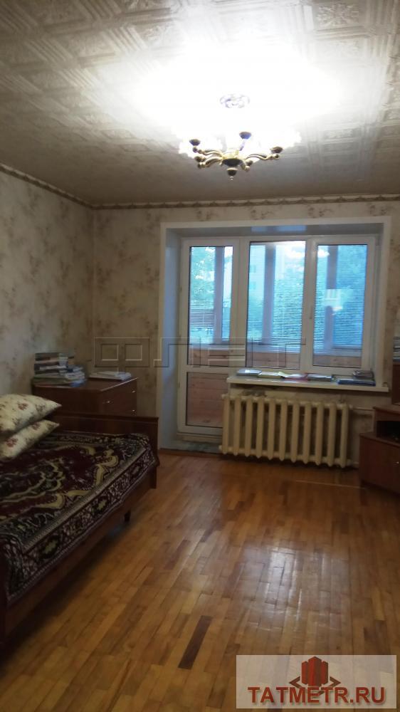 Продажа / Квартиры, Казань, Хусаина Мавлютова улица, 4 600 000 Приволжский район, ул. Мавлютова, 39. Отличная стоимость! Цена и качество соответствует! Продается просторная, теплая... - 5