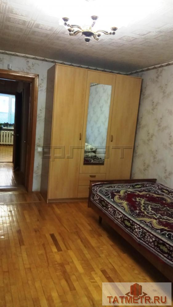 Продажа / Квартиры, Казань, Хусаина Мавлютова улица, 4 600 000 Приволжский район, ул. Мавлютова, 39. Отличная стоимость! Цена и качество соответствует! Продается просторная, теплая... - 6