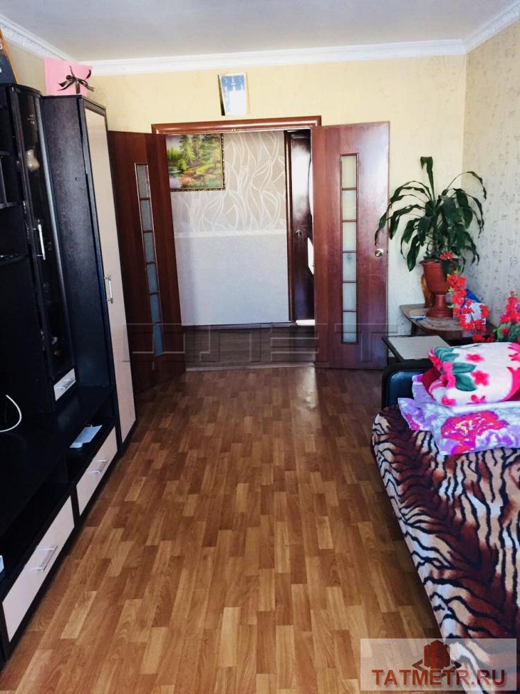 Продажа / Квартиры, Казань, Мусина улица, 5 600 000 Хорошее предложение!!! В самом центре Ново-Савиновского района продается 4-х комнатная квартира в хорошем доме.... - 2