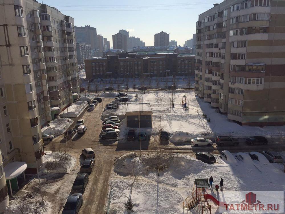 Продажа / Квартиры, Казань, Мусина улица, 5 600 000 Хорошее предложение!!! В самом центре Ново-Савиновского района продается 4-х комнатная квартира в хорошем доме.... - 6
