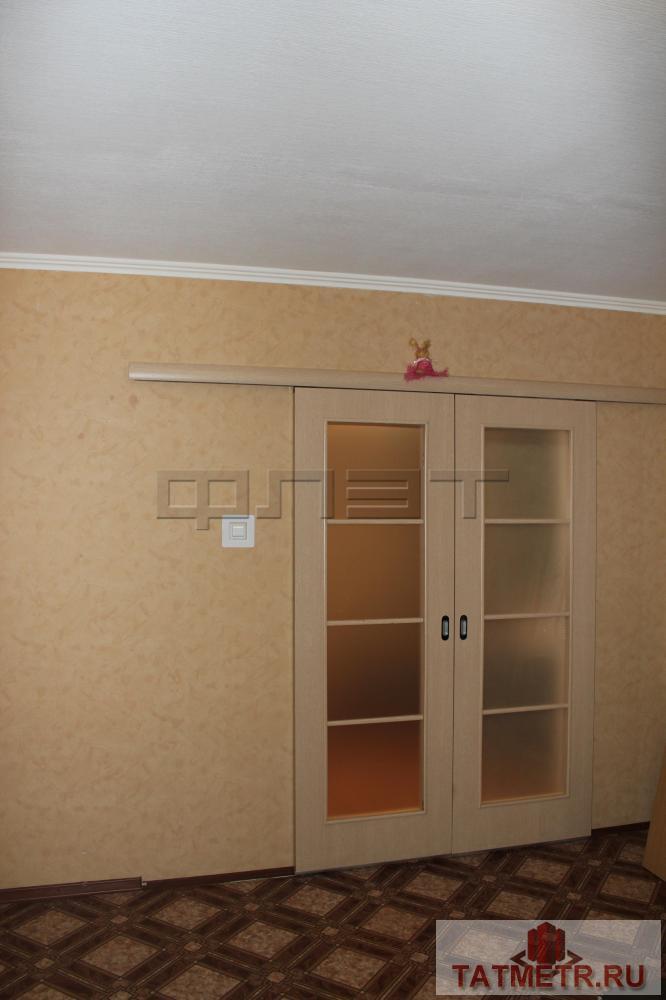 Продажа / Квартиры, Казань, Юлиуса Фучика улица, 3 240 000 Продается отличная 1-комнатная квартира в элитном доме в Советском районе, ул.Юлиуса Фучика, д.82. Квартира... - 8