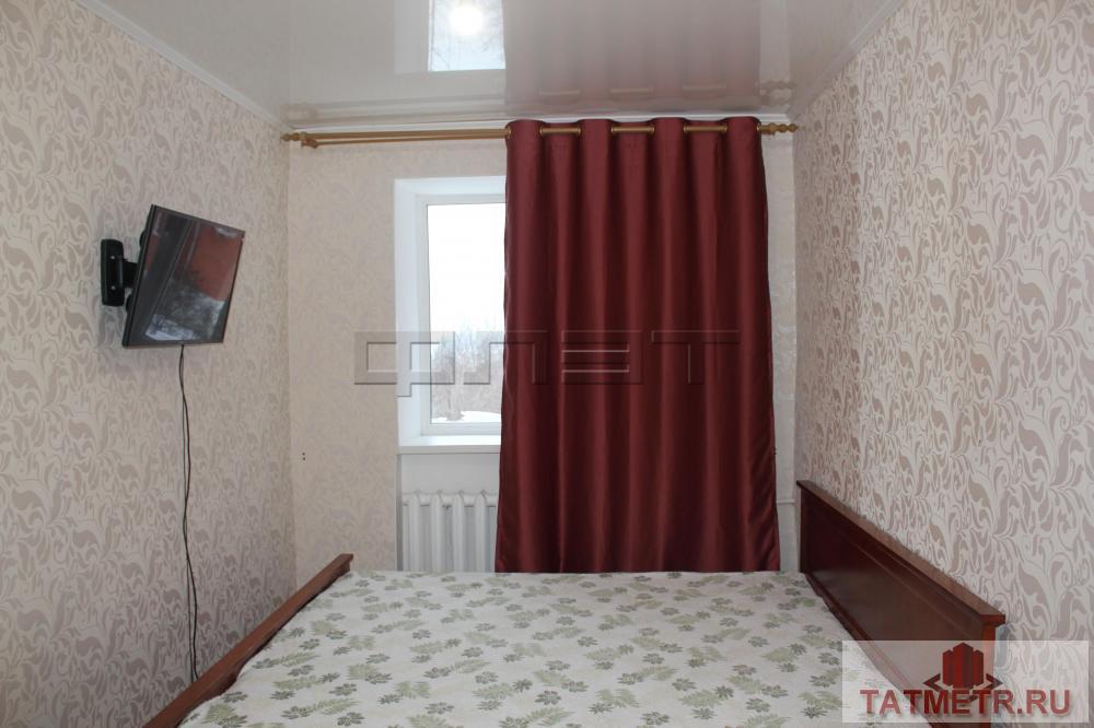 Продажа / Квартиры, Казань, Петра Алексеева улица, 1 999 999 Выставлена на продажу прекрасная 1 комнатная квартира с удобной планировкой, общая площадь 23 кв.м. в центре города....