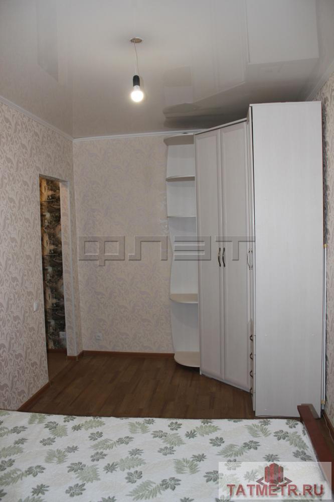 Продажа / Квартиры, Казань, Петра Алексеева улица, 1 999 999 Выставлена на продажу прекрасная 1 комнатная квартира с удобной планировкой, общая площадь 23 кв.м. в центре города.... - 2