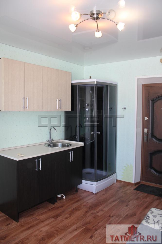 Продажа / Комнаты, Казань, Агрызская улица, 870 000 В районе Сибирского тракта и улицы Журналистов, недалеко от Вьетнамского рынка, в сторону ул. Мира, сразу за... - 1