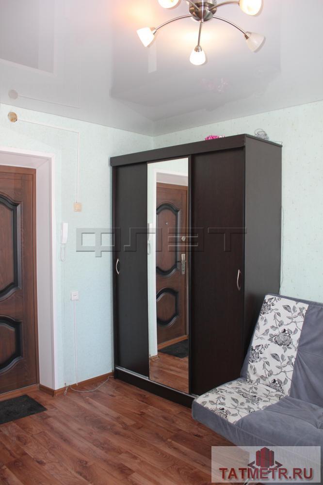 Продажа / Комнаты, Казань, Агрызская улица, 870 000 В районе Сибирского тракта и улицы Журналистов, недалеко от Вьетнамского рынка, в сторону ул. Мира, сразу за... - 2