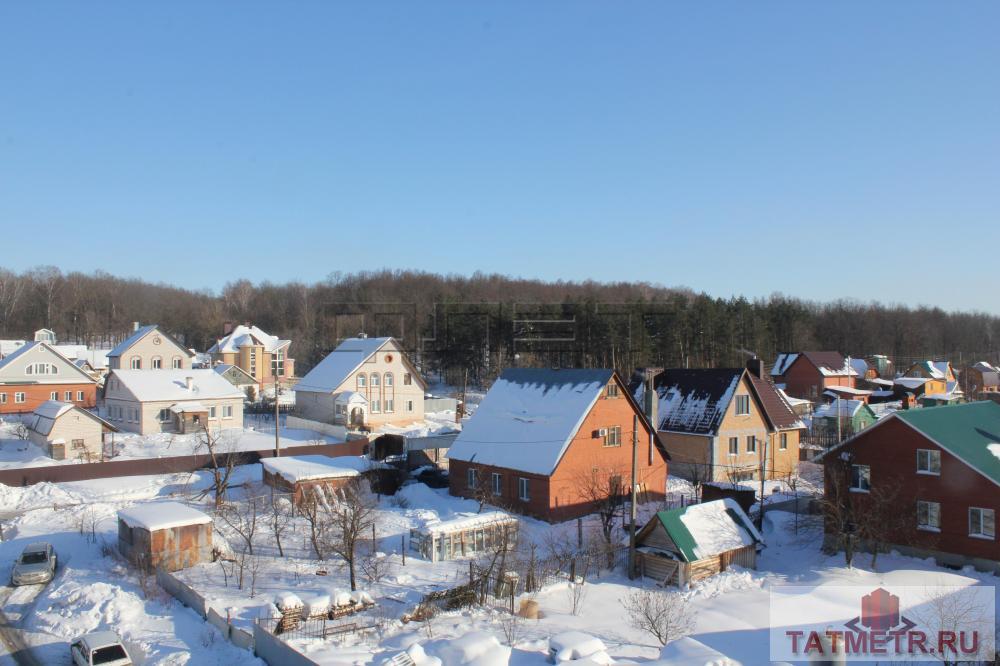 Продажа / Комнаты, Казань, Агрызская улица, 870 000 В районе Сибирского тракта и улицы Журналистов, недалеко от Вьетнамского рынка, в сторону ул. Мира, сразу за... - 6