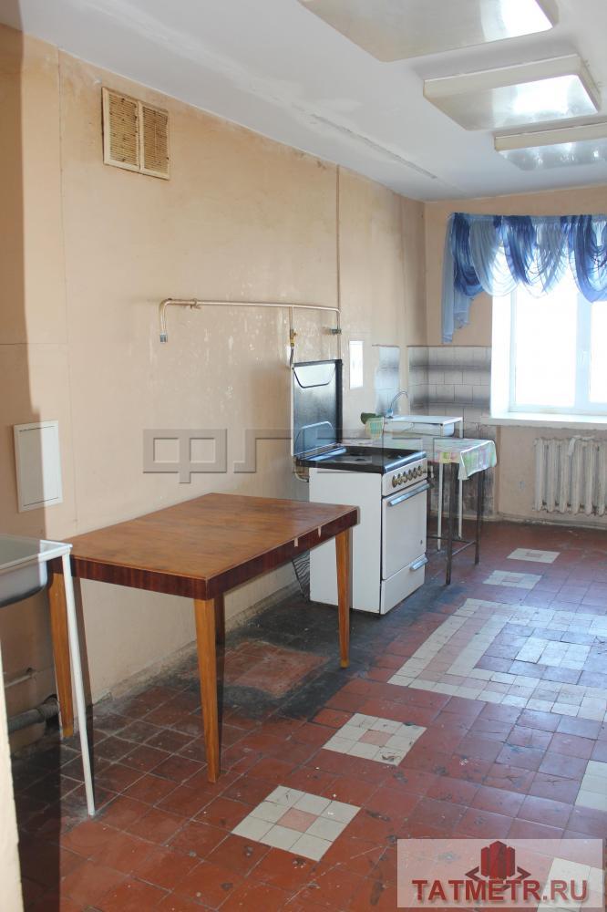 Продажа / Комнаты, Казань, Агрызская улица, 870 000 В районе Сибирского тракта и улицы Журналистов, недалеко от Вьетнамского рынка, в сторону ул. Мира, сразу за... - 7