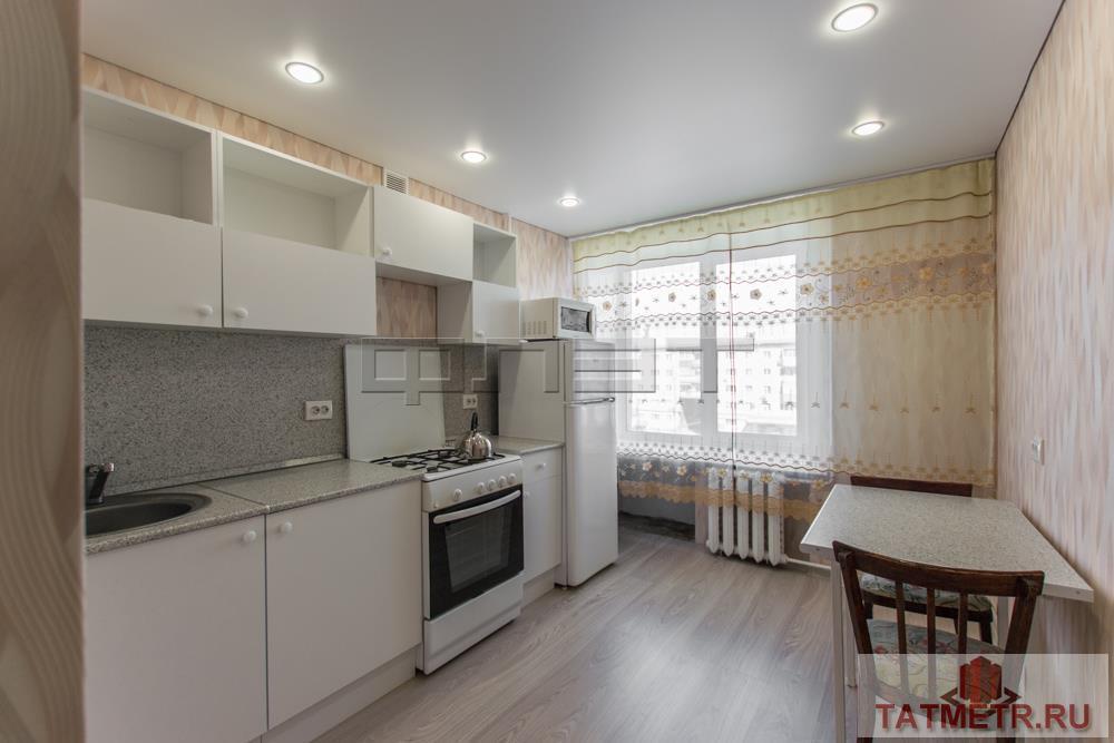 Продажа / Квартиры, Казань, Декабристов улица, 3 500 000 Продаю 2-ую квартиру по ул. Декабристов, д.129. Московский район. Теплая, светлая 2-к квартира 45 кв.м на 4-ом этаже... - 7