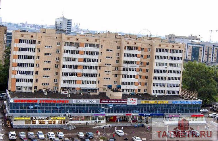 Продажа / Квартиры, Казань, Декабристов улица, 4 500 000 Продаю 3-ую квартиру по ул. Декабристов, д.8. Московский район. Теплая, светлая 3-к квартира распашонка 65, 6...