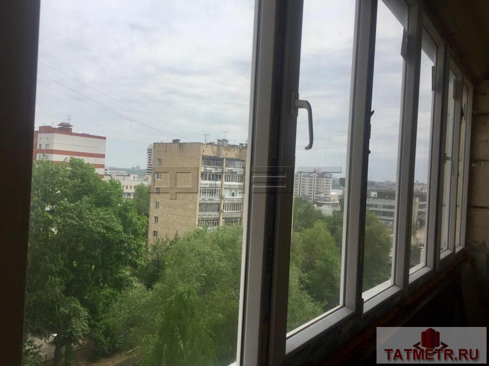 Продажа / Квартиры, Казань, Декабристов улица, 4 500 000 Продаю 3-ую квартиру по ул. Декабристов, д.8. Московский район. Теплая, светлая 3-к квартира распашонка 65, 6... - 5