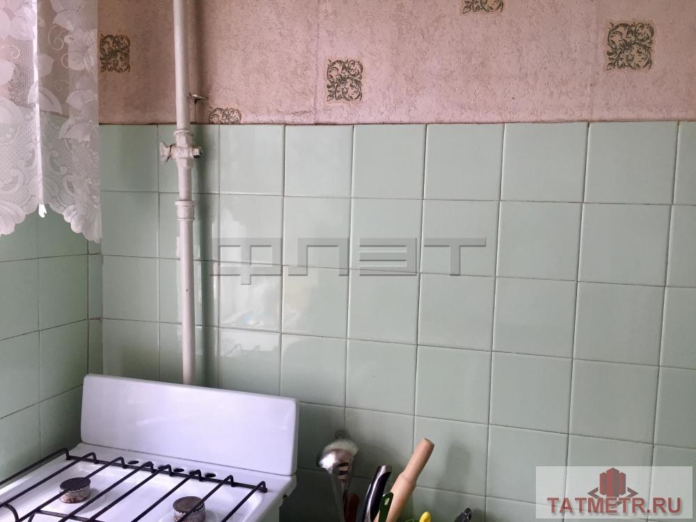 Продажа / Квартиры, Казань, Олега Кошевого улица, 2 000 000 Продаю 1-ую квартиру по ул.Олега Кошевого, д.10 Теплая, светлая 1-к квартира 32, 0 кв.м.,на 2-ом этаже 5-этажного... - 2